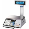 Весы с термопринтером CAS CL3000P-06